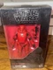Sith Jet Trooper-Star Wars Rise of Skywalker Black Series 6"-MIB #106