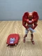 Transformers War for Cybertron Elita-1 Action Figure Netflix Edition Complete