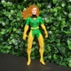 Marvel Entertainment X Men Phoenix Saga with Fiery Power Action Figure Item #318