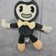 Bendy and the Ink Machine Plush 9-10" Sillyvision Beguiling Bendy PhatMojo 2021