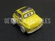 DISNEY PIXAR CARS MINI RACERS WINTERTIME HOLIDAY LUIGI SNOW LOOSE FREE SHIP $15+