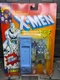 ToyBiz Iceman Vintage 1993 X-Men Marvel Comics Action Figure Super Ice Slide