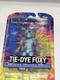 (1) FUNKO Five Nights at Freddy's TIE-DYE FOXY Action Figure NEW FREE SHIPPING
