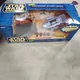 Vintage Star Wars Galoob Gian Speeder & Theed Palace Action Fleet 1998 NEW