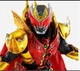 SH Figuarts Kamen Rider Kiva Emperor Form Action Figure Premium Bandai New