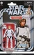 HASBRO STAR WARS FIGURE TVC LUKE skywalker (STORMTROOPER )