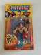 UltraForce Prime Ultra Hero #1 action figure Galoob Malibu Comics 1995 NEW
