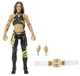 Mattel Collectible - WWE Elite Collection 6" Alba Fyre Action Figure [New Toy]