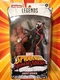 🔥 Hasbro Marvel Legends GHOST-SPIDER New MIB Venompool Wave 6" 1:12 ADULT OWNED