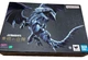 Bandai S.H.MonsterArts Blue-Eyes White Dragon Yu-Gi-Oh Figure JP Anime PVC