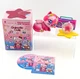 tokidoki x Hello Kitty & Friends Galactic Cats Hello Kitty x Sparkle Whiskers