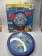 Vintage MGA Nickelodeon Rugrats Wall Clock 60-1187 (Clock Works but NOT TALKING)