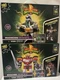 NEW Mighty Morphin Power Rangers Megazord & Dragonzord Construction Sets Hasbro