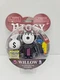 PIGGY WILLOW 3.5&rdquo; Series 2 Action Figure Toys Wolf Roblox w/ DLC Exclusive Code 