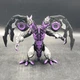Bakugan Battle Planet Nillious Figure Spin Master LTD 64440