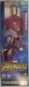 Hasbro - Marvel Comics - Titan Hero Series -  Avengers Infinity War - Iron Man