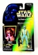 STAR WARS Power Of The Force GREEDO Action Figure 1996 Hologram Kenner 1996