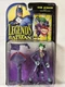 (1994) Kenner Legends of Batman The Joker Set, w/Snapping Jaw! Original - NEW!