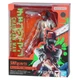 S.H.Figuarts Chainsaw Man: Reze Arc CHAINSAW MAN Action Figure BANDAI Japan F/S