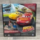 Disney Pixar Cars 3 "Risky Raceway" Board Game - Lightning McQueen - SEALED