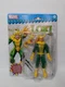 Hasbro Marvel Legends Series Loki 6 inch Action Figure