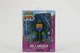 Playmates TMNT Teenage Mutant Ninja Turtles LEO x GODZILLA 5" Figure NEW 2025