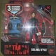 Spin Master DC The Batman - Selina Kyle - 4 Inch Action Figure -NEW SEALED 