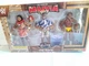 WWE Generations Maivia Legacy Elite Collection The Rock 3 Pack Action Figures NI