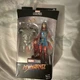 Marvel Legends BAF Infinity Ultron Series - Ms. Marvel Kamala Khan