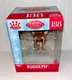 Funko Minis Rudolph The Red-Nosed Reindeer Flocked Rudolph Chase #138 Figure
