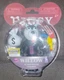 PIGGY Series 2 WILLOW 3.5&rdquo; Wolf Action Figure 🐺Roblox w/DLC Exclusive Code