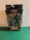 Hasbro Marvel Legends Series: Genis-Vell 6" Action Figure BAF Kree Sentry