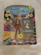 Playmates Star Trek 1993 Next Generation Figure Counselor Deanna Troi 6076