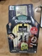 Disney Doorables Villains Rivaling Royals Collection Peek 8 Figures Brand New
