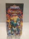 Masters Of The Universe X Thundercats Tygra 5.5" Figure Mattel MOTU Origins