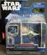 Star Wars Micro Galaxy Squadron - TIE Fighter Vehicle & Figure