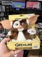 Vintage New GREMLINS NECA Deluxe Plush Doll Dancing GIZMO w Sound