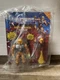 Masters of the Universe Origins Deluxe Battle Armor He-Man Action Figure