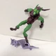 Toybiz Marvel Legends Green Goblin W/Glider Onslaught Series 2006 ***READ***