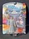 Star Trek Next Generation TNG Data as Romulan Action Figure 1994 Playmates Toys
