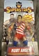 WWE Mattel Superstars KURT ANGLE Series 10 Wrestling Action Figure NEW SEALED