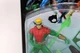 1997 Kenner DC Total Justice Green Arrow Figure MOC