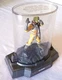 Hasbro Star Wars Titanium Series Painted - Bossk With Display Case Action Figure