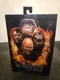 NECA American Werewolf in London Ultimate Nightmare Demons 7" Action Figure
