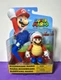 2026 JAKKS Pacific World of Nintendo Figure: BOOMERANG MARIO (w/ Boomerang)
