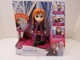 Disney Frozen II Adventure Storytelling Anna 50+ Phrases And Sounds BRAND NEW