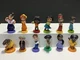Disney Encanto Movie &bull; Mini Figures &bull; Lot of 12 &bull; Cake Toppers &bull; No Duplicates