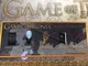 Game Of Thrones Collectors Box Mystery Item NIB  Culturefly  FACTORY SEALED NEW