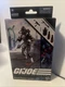 Hasbro G.I. Joe Edward Torpedo Leialoha 6 in 73 Open Complete
