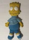 Vintage~Bart Simpson~Plush/Stuffed~Rag Doll 17" Dan Dee 1990 Matt Groening